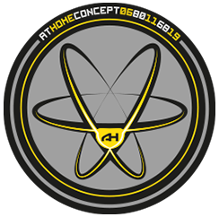 At Home Concept