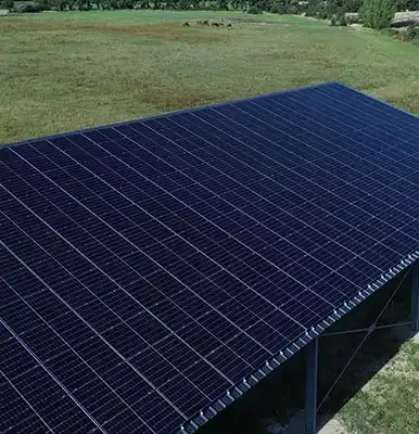 stockage d’énergie Morbihan