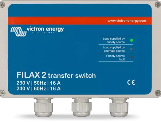 Filax 2