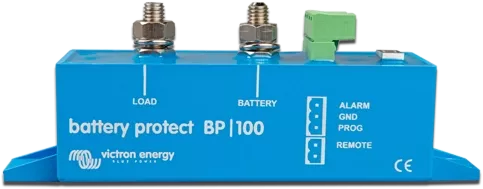 BatteryProtect