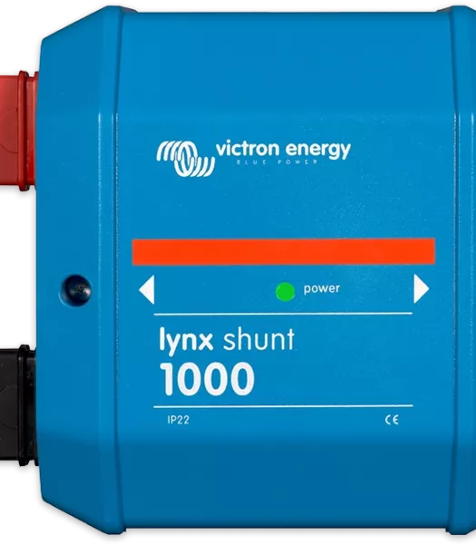 Lynx Shunt VE.Can