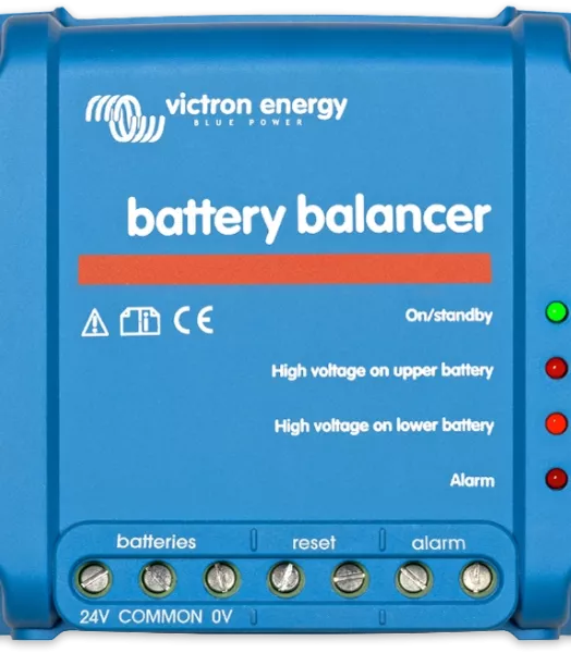 Battery Balancer