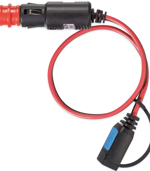 Prise allume-cigare de 12 V