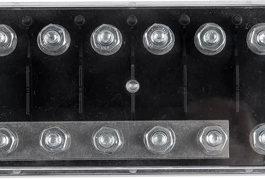 Fusibles et porte-fusibles