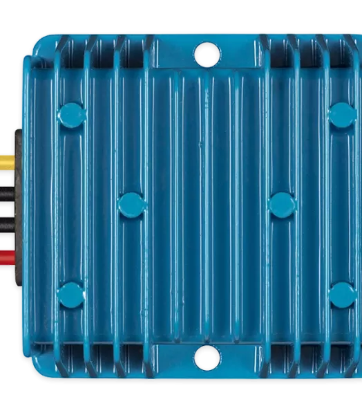 Convertisseurs Orion IP67 24/12 et 12/24 CC-CC