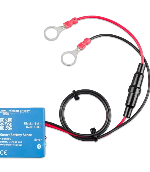 Smart Battery Sense