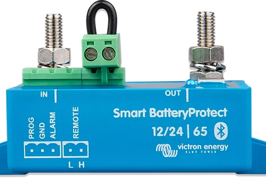 Smart BatteryProtect