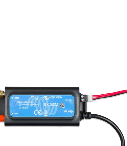 GX GSM