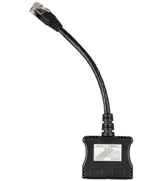 Séparateur RJ45