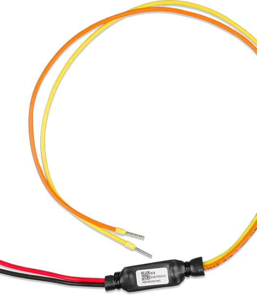 Câble pour Smart BMS CL 12100 vers MultiPlus