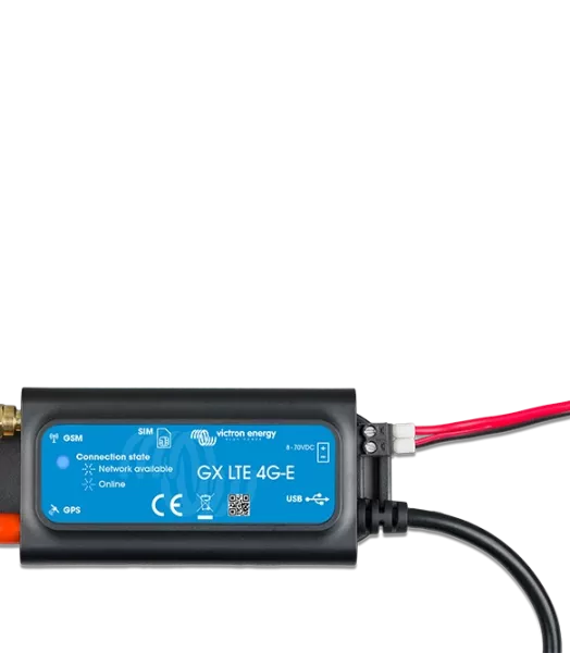 GX LTE 4G
