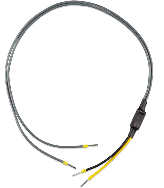 Orion-Tr DC-DC Charger Isolated remote cable