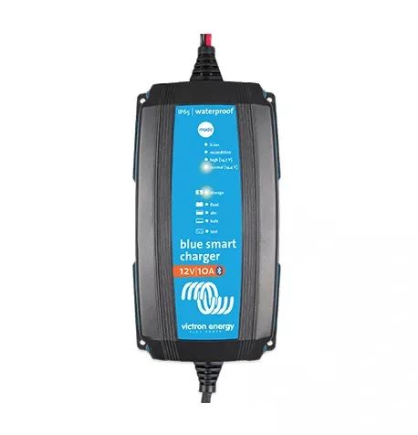 Chargeur Blue Smart IP65