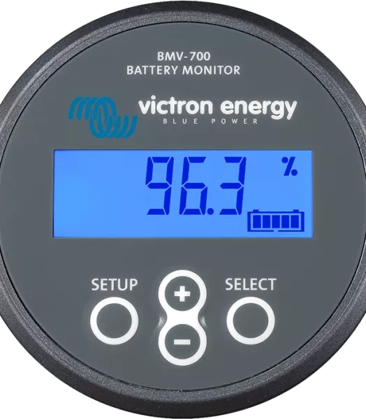 Série BMV-700