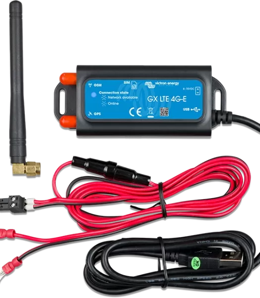 GX LTE 4G
