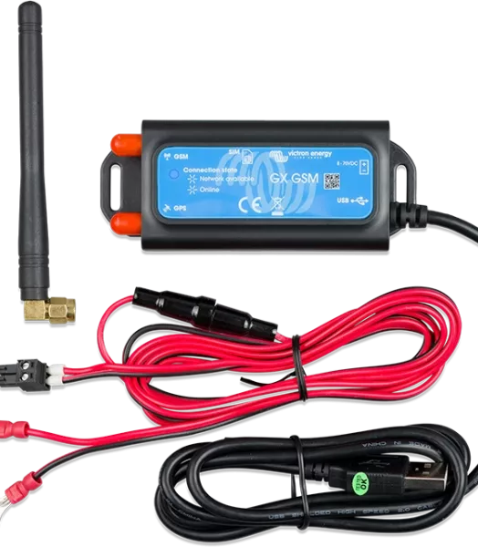 GX GSM