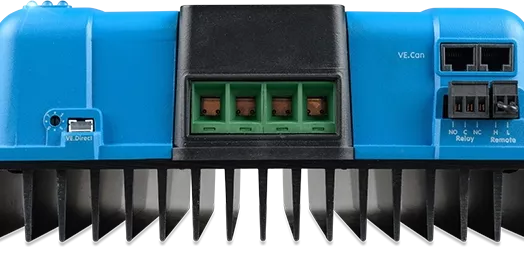 SmartSolar MPPT de 150/70 jusqu'à 250/100 VE.Can