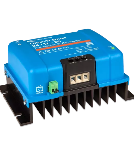 Chargeur CC-CC Orion-Tr Smart non isolé