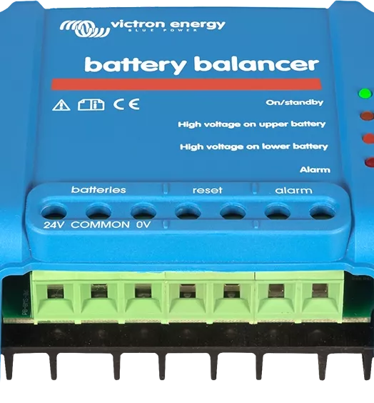 Battery Balancer