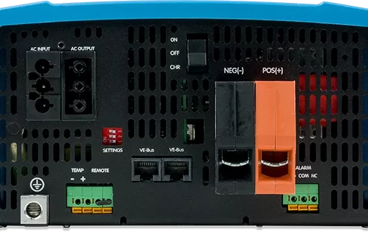 MultiPlus 500 VA - 1600 VA
