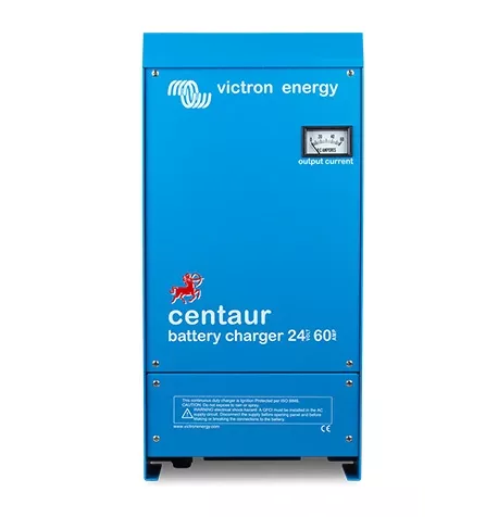 Chargeur Centaur