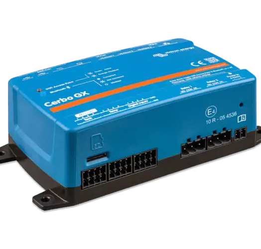 Cerbo GX