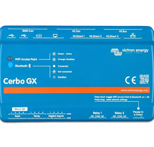 Cerbo GX