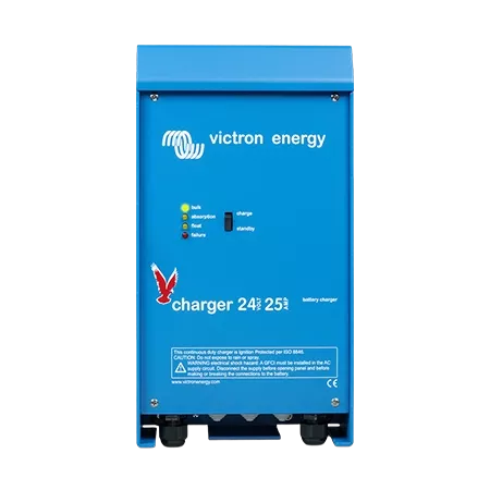 Chargeur Phoenix