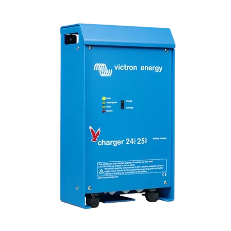 Chargeur Phoenix