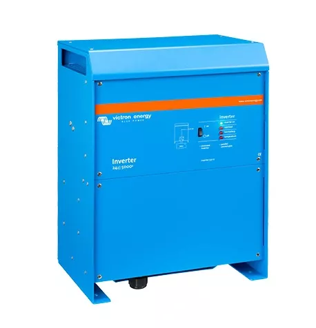 Convertisseur Inverter