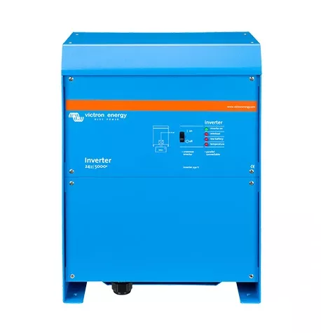 Convertisseur Inverter