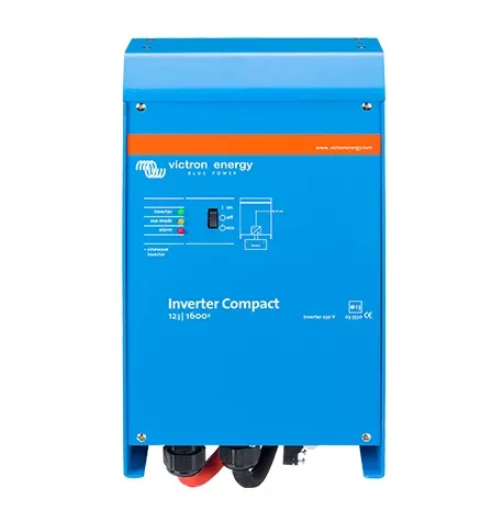 Convertisseur Phoenix Compact 1200VA – 2000VA