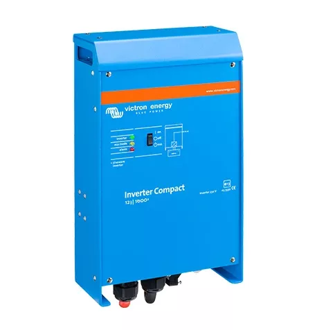 Convertisseur Phoenix Compact 1200VA – 2000VA