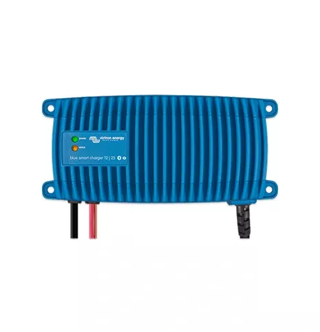 Chargeur étanche Blue Smart IP67