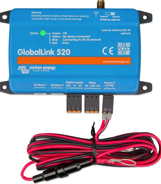 GlobalLink 520