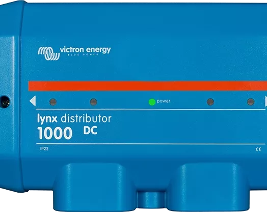 Lynx Distributor