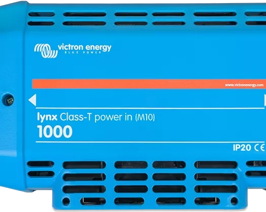Lynx Class-T Power In