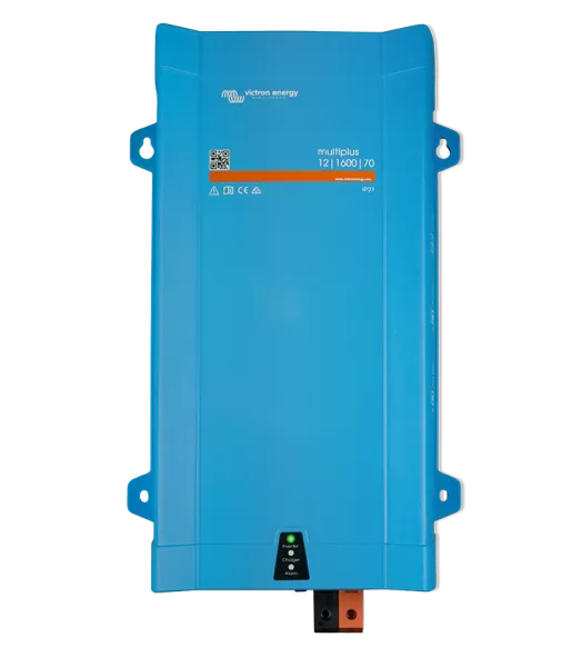 MultiPlus 500 VA - 1600 VA