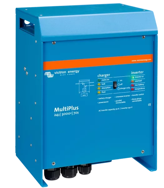 MultiPlus
