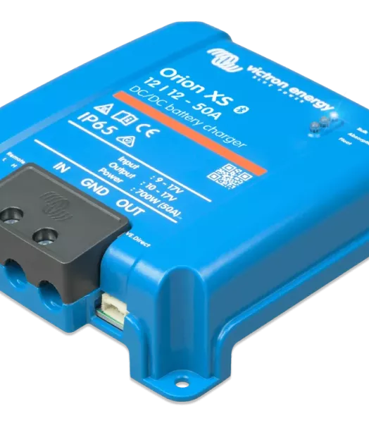 Chargeur de batterie CC-CC Orion XS 12/12-50 A