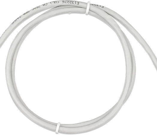 RJ12 UTP Cable