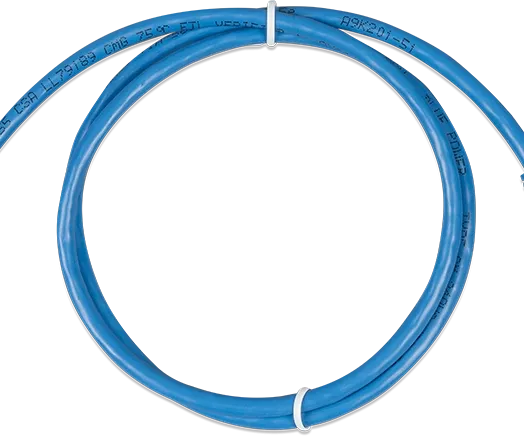 Câble UTP RJ45