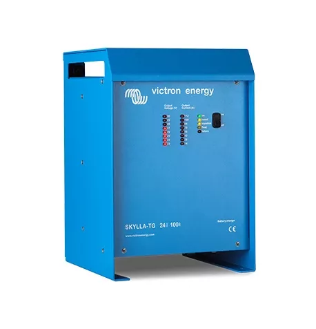 Chargeur Skylla-TG