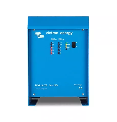 Chargeur Skylla-TG