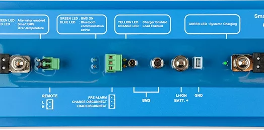 Smart BMS 12/200