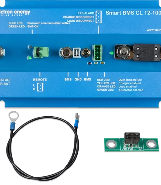 Smart BMS CL 12/100