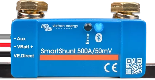 SmartShunt