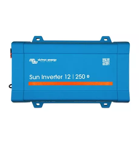 Sun Inverter