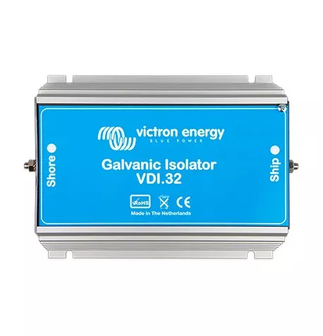Isolateur Galvanique VDI-16, VDI-32 et VDI-64