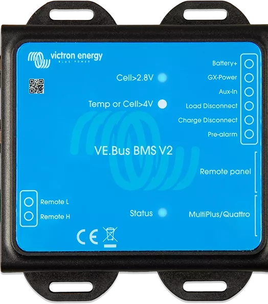 VE.Bus BMS / VE.Bus BMS V2
